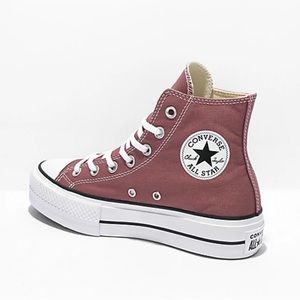 Converse Chuck Taylor All Star Lift - Saddle